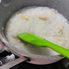รูปของ 120- Bubur nasi uduk MPASi (1th)