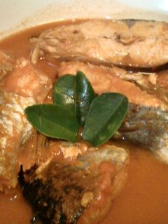 Foto resep Asam Padeh Ikan Patin