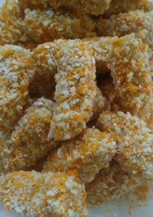 Foto resep Nugget Ayam