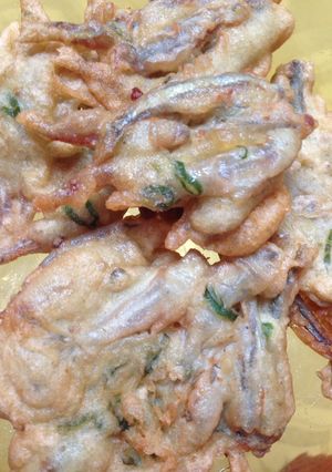 Foto resep Cekodok Seruyuk