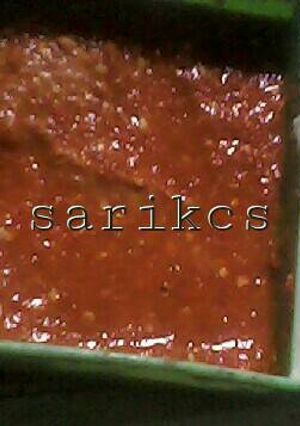 Foto resep Bumbu seblak