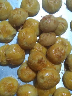 Foto resep Nastar Keju Lumer