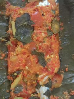 Foto resep Pepes ikan