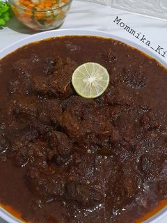 Foto resep Rabeg Kambing
