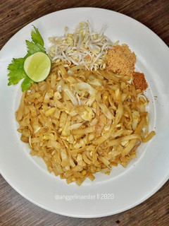 Foto resep Pad Thai