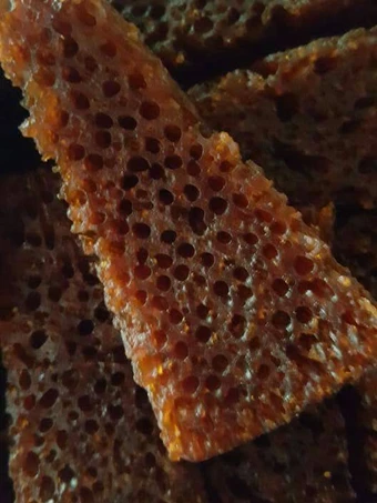 Easy Steps to Prepare Malaysian Cake - Kek Sarang Semut the Perfect Really delicious