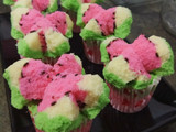 Bolu kukus semangka