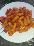 Pasta boloñesa a mi manera.🍝