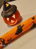 Roulé halloween 🎃