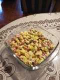 Ensalada fría