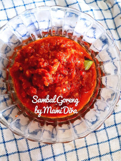 Foto resep Sambal Goreng