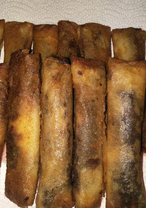 Foto resep Pisang Coklat/Pisang aroma