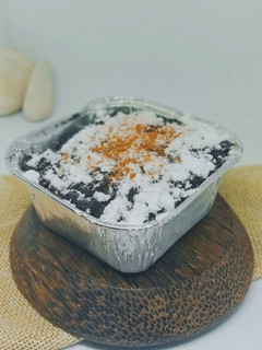 Foto resep Choco Steam Cake