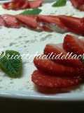 Strawberry Tiramisu