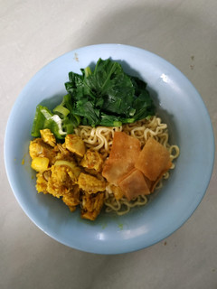 Foto resep Mie Ayam