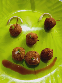 Crispy potato lollipop செய்முறை முக்கிய புகைப்படம்