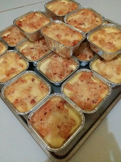 Foto resep Macaroni Schotel Panggang