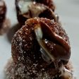 BOLITAS De🥨Churros a La Nutella🍫...!