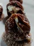 BOLITAS De🥨Churros a La Nutella🍫...!