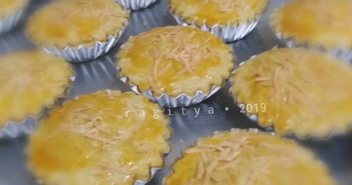 647 resep  pie  ayam  enak dan sederhana Cookpad