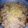 Cirû's Pilau