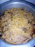 Cirû's Pilau
