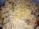 Cirû's Pilau