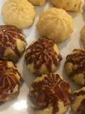 Profiteroles