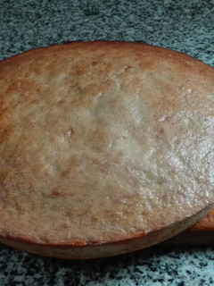 Una foto de Pan de Banana