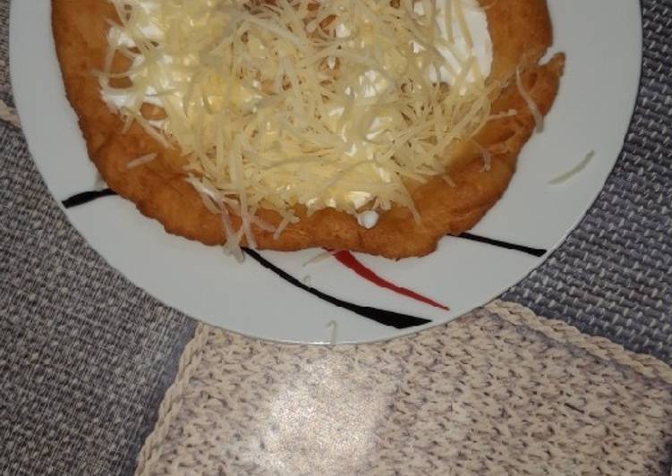 Lángos