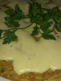 Tortilla de Fideos
