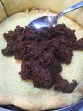 Croustillant feuillantine