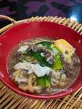 Kuetiaw Cantonese