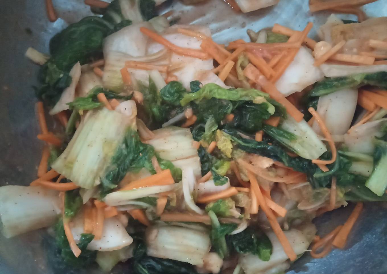 Langkah Mudah untuk Menyiapkan Kimchi Ala ala Anti Gagal