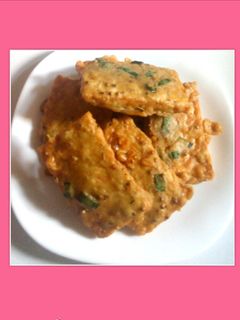 Foto resep Tempe Goreng tepung bumbu