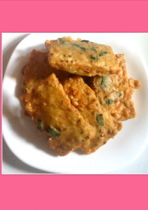 Foto resep Tempe Goreng tepung bumbu