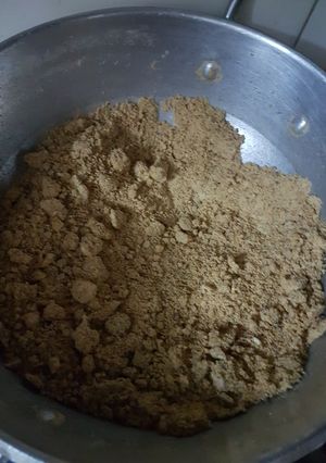 A picture of Sardi ka tohfa.