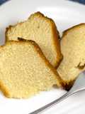 Bolo de Iogurte Simples na Air Fryer