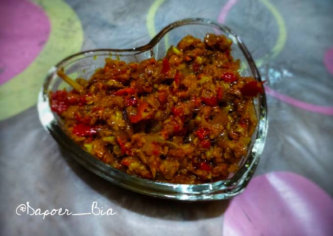 Cara Gampang Menyiapkan Bumbu Betutu Khas Bali yang Lezat