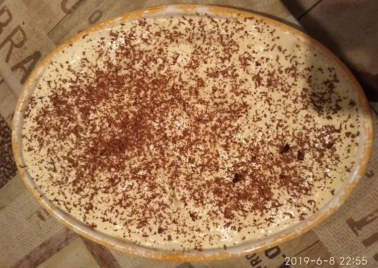 Tiramisù