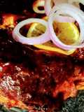 Adobo Pork Shank