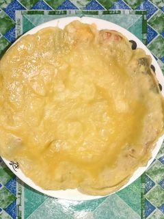Foto resep Kulit Martabak/Lumpia/Rolade
