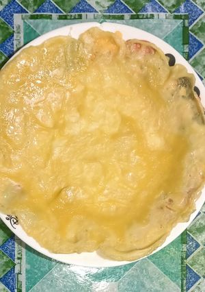 Foto resep Kulit Martabak/Lumpia/Rolade