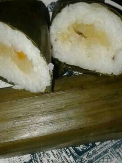 Foto resep Arem arem sayur suir tongkol
