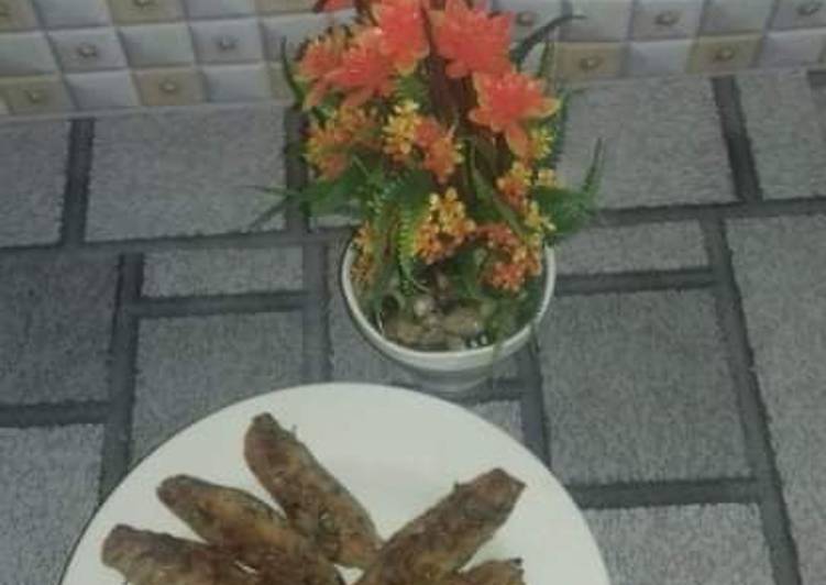 كفتة دجاج 😘
