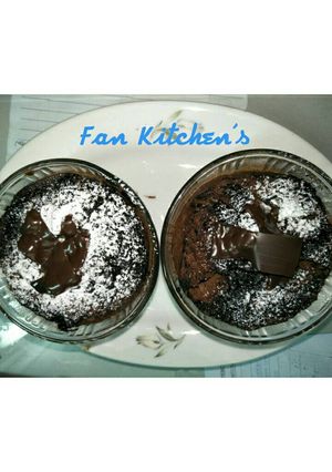 Foto resep Bolu Kukus Coklat