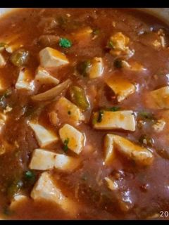 चिली पनीर(chilli paneer recipe in hindi) रेसिपी मुख्य फोटो