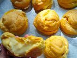 Soes vla susu vanilla
