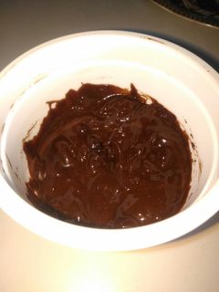 Foto resep Selai Cokelat