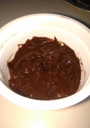 Foto resep Selai Cokelat